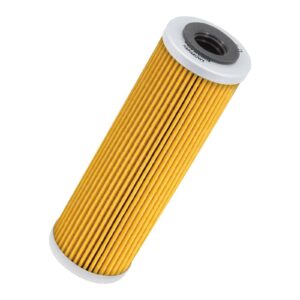 K&N OIL FILTER (HF159) - Image 1