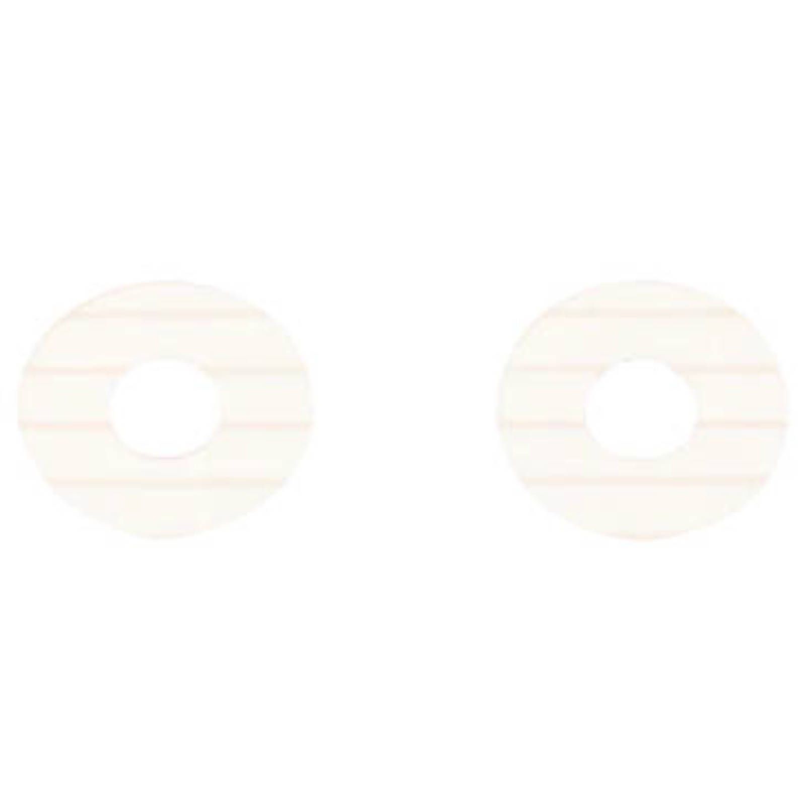 BOLT NYLON WASHER 6X16mm - Image 1