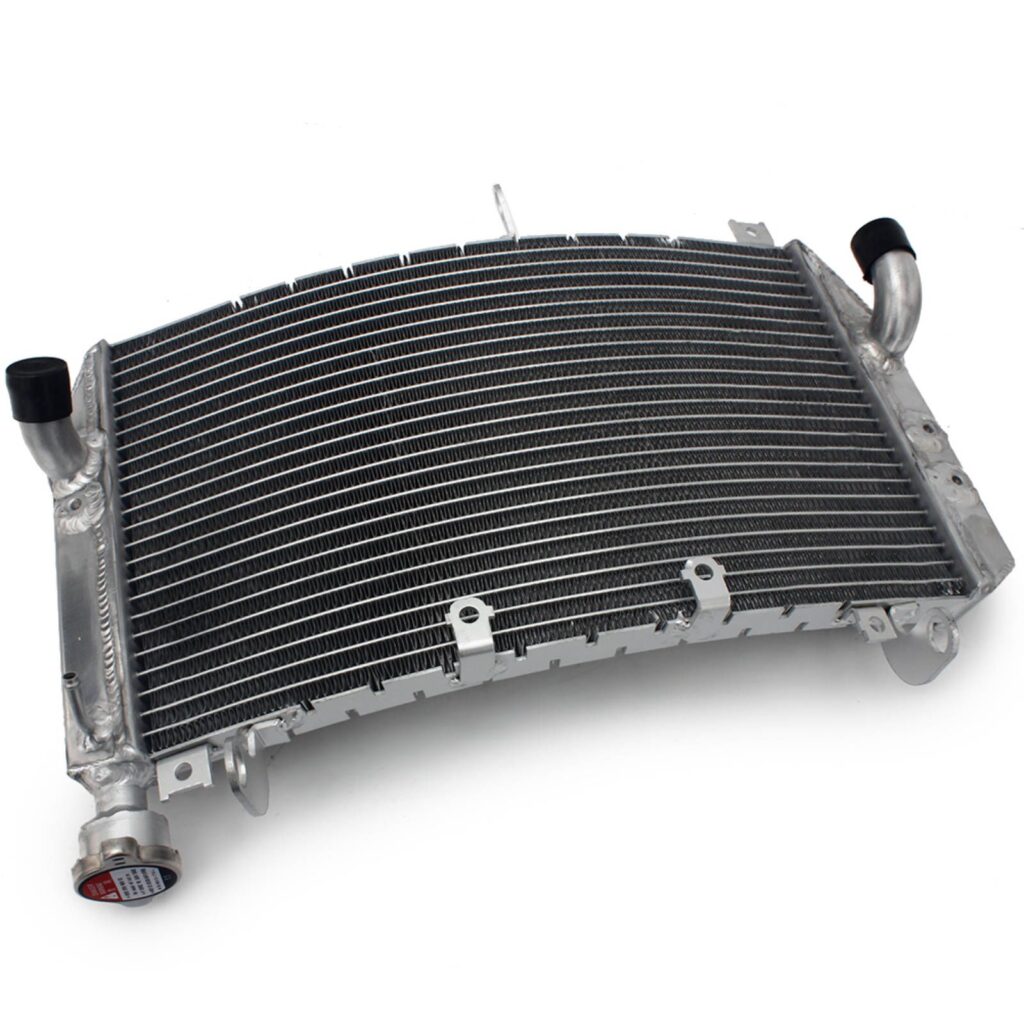 WHITES RADIATOR YAM YZF-R1S 16-18