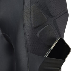 Fox Baseframe Shorts Black - Image 4