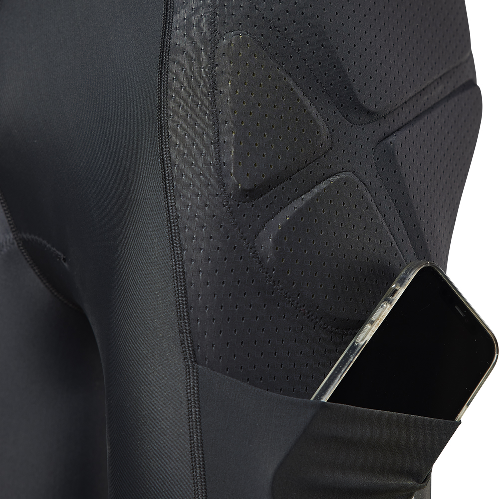 Fox Baseframe Shorts Black