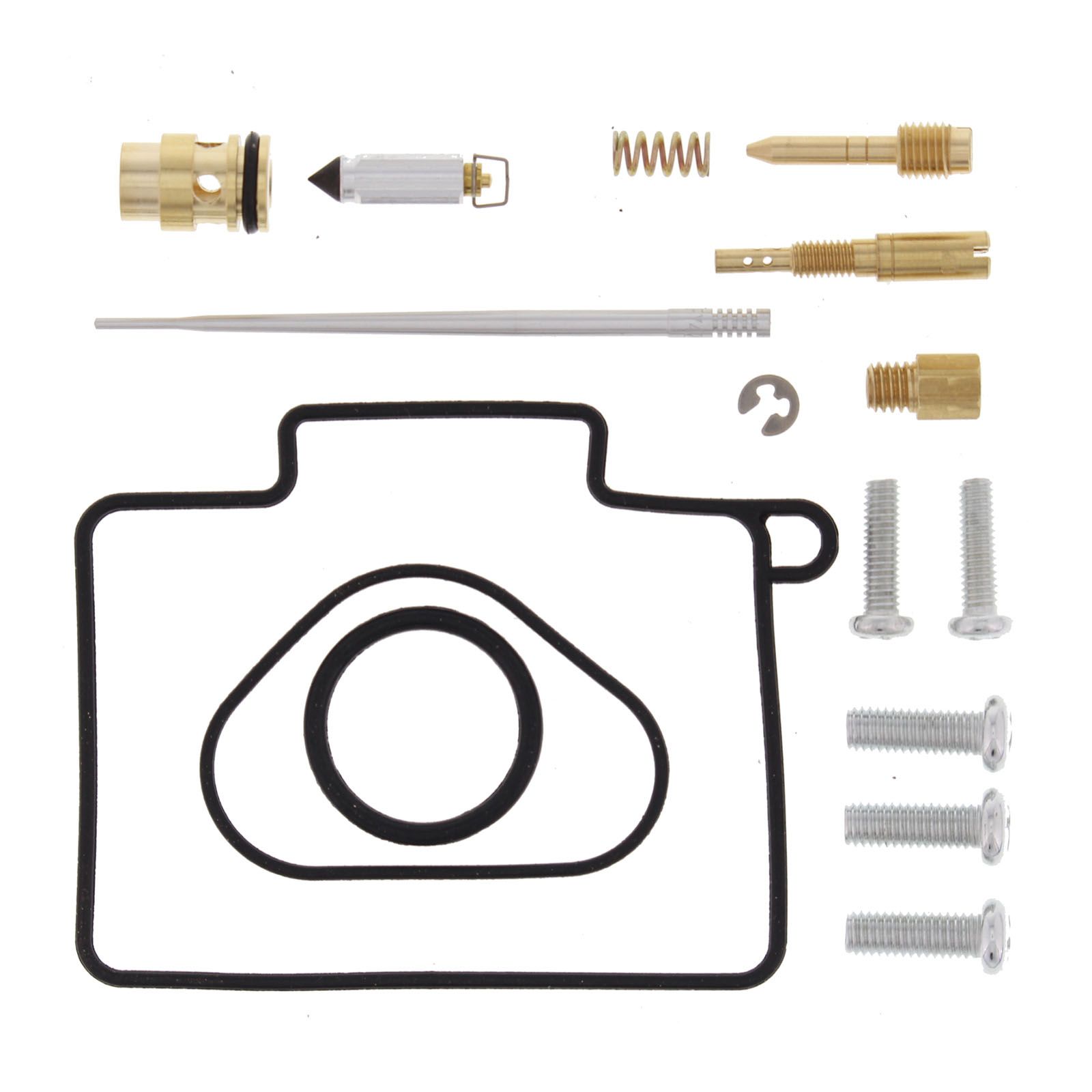 CARBURETTOR REBUILD KIT 26-1146 - Image 1