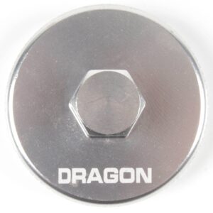 WHITES SHOWA BPF FORK CAP REMOVAL TOOL - Image 2