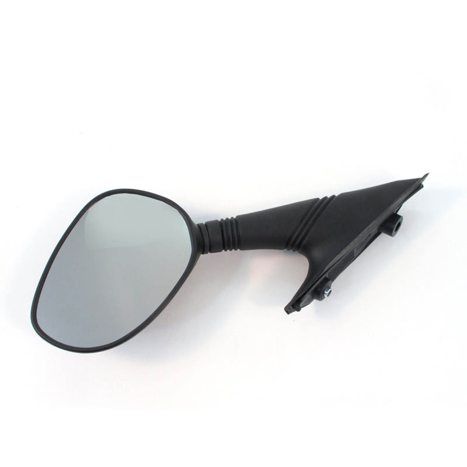 WHITES MIRROR PIAGGIO X9 25/125/180 (LEFT) - Image 1