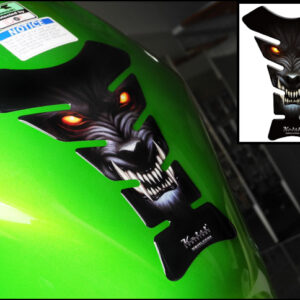 KEITI TANK PAD RACING GIRL KT7200 [NC] NS - Image 41
