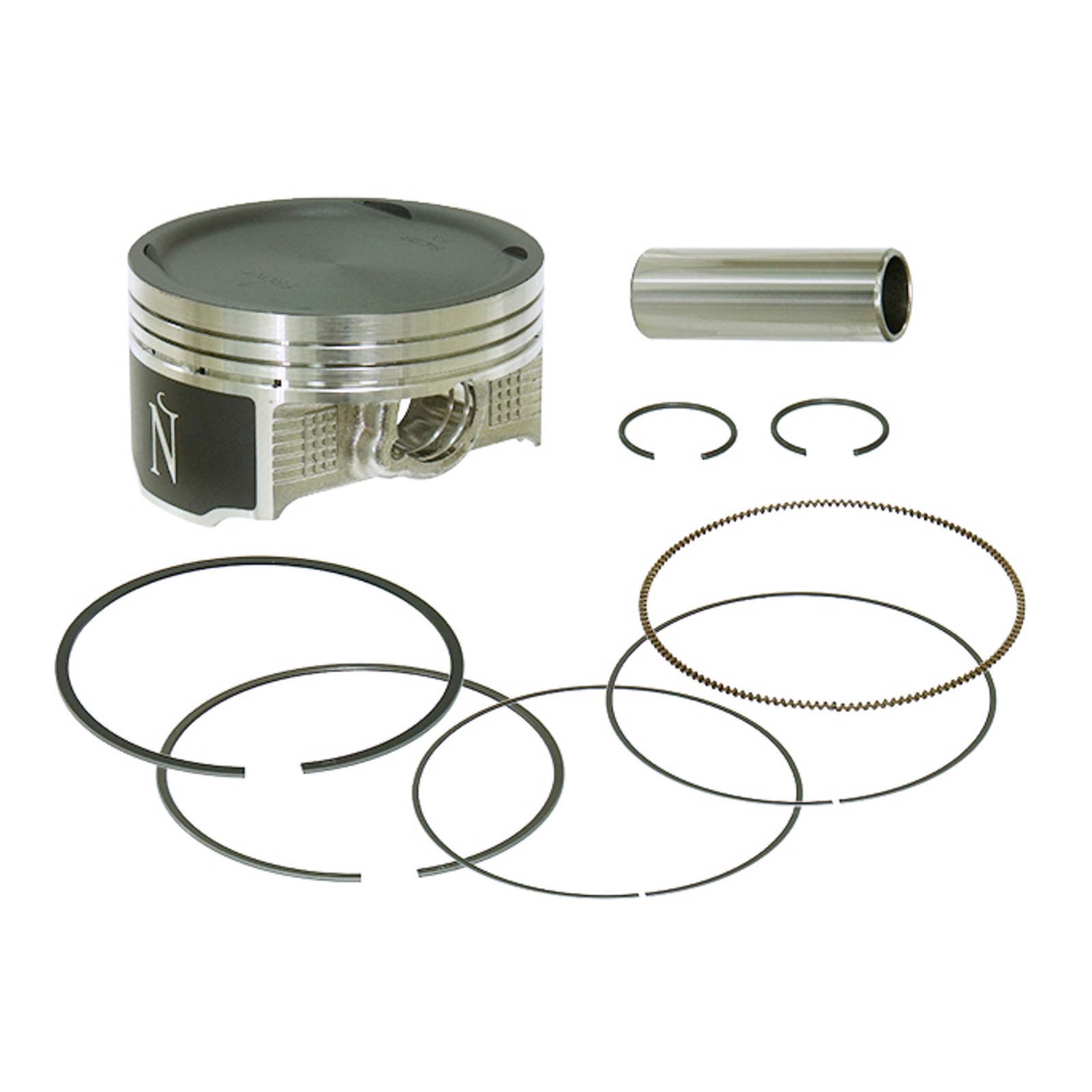 Namura Piston Kit 84.96mm Kawasaki Teryx 800 '14–'21 - Image 1
