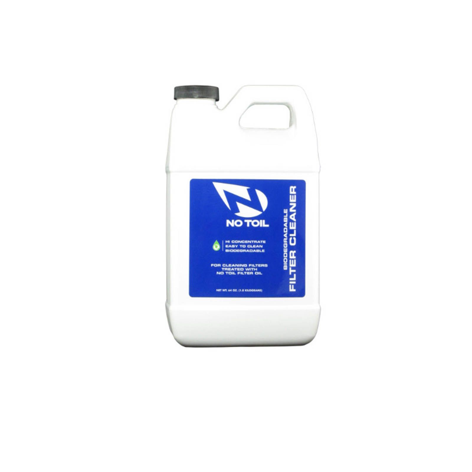 Air Filter Cleaner No Toil 1.7KG - Image 1