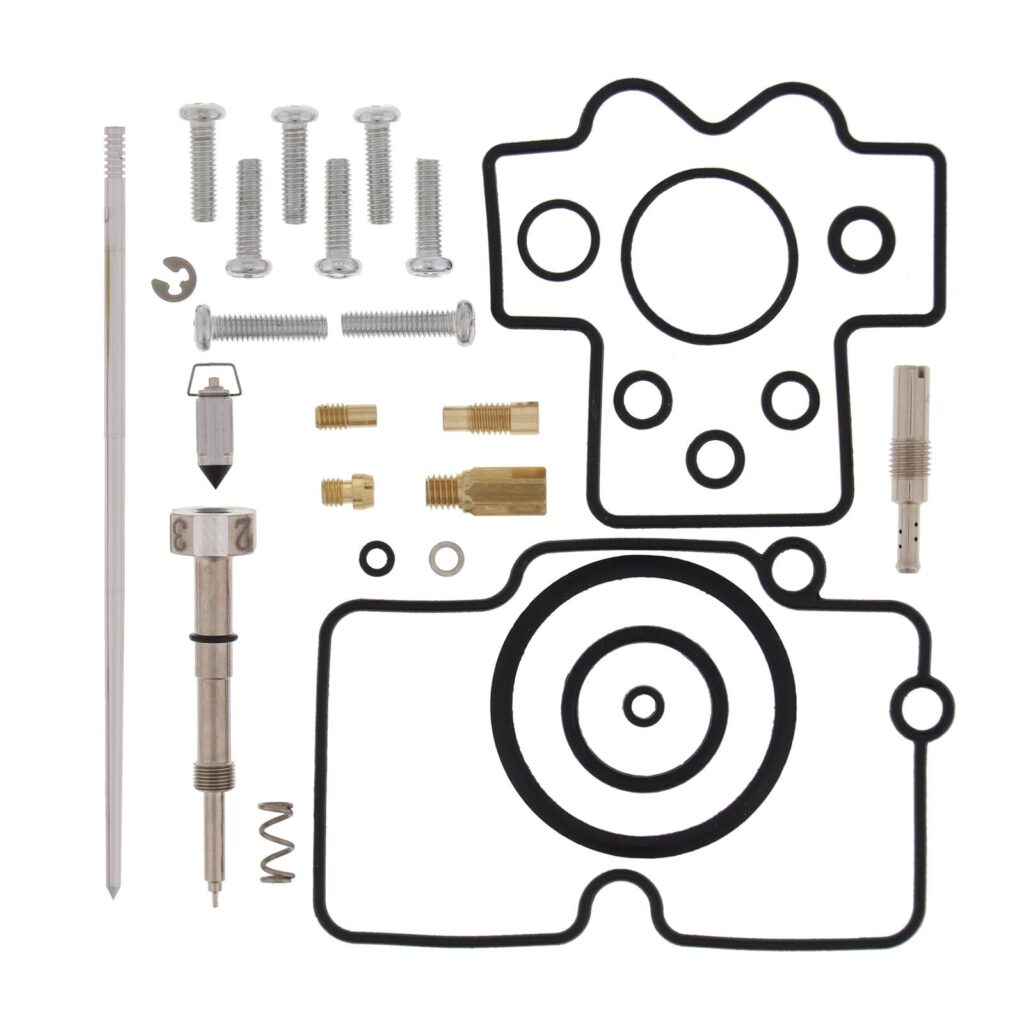 CARBURETTOR REBUILD KIT 26-1457