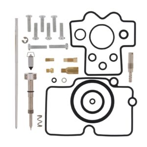 CARBURETTOR REBUILD KIT 26-1457 - Image 1