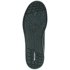Etnies Culvert Mid Shoes Black/Black/Reflective - Image 3