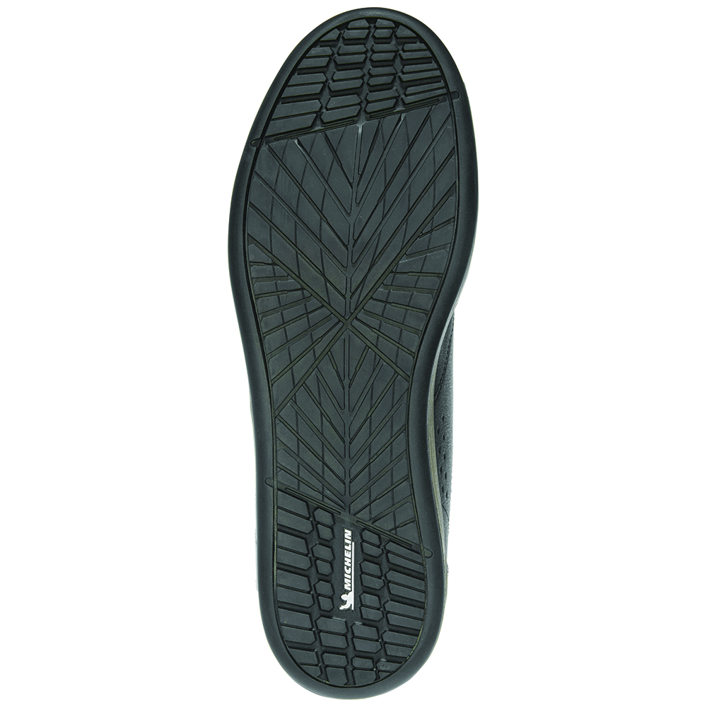 Etnies Culvert Mid Shoes Black/Black/Reflective