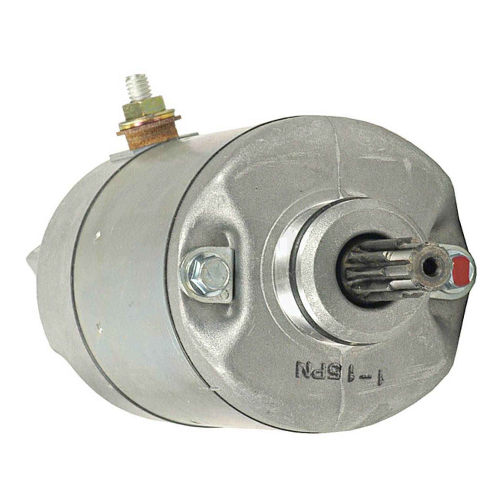STARTER MOTOR J&N 410-54001 SMU0028 - Image 1