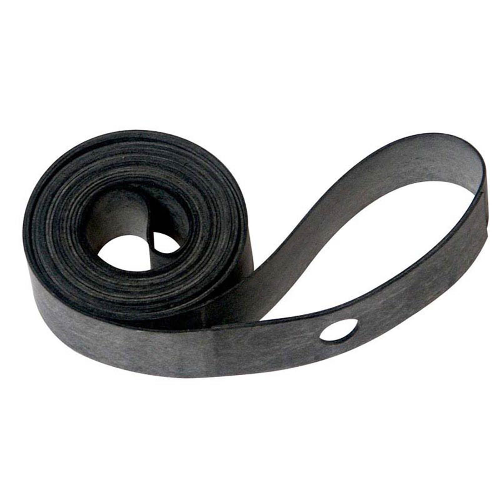WHITES RIM TAPE 17IN 30MM (PKT =10) - Image 1