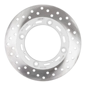 MTX BRAKE DISC SOLID TYPE - REAR - Image 1