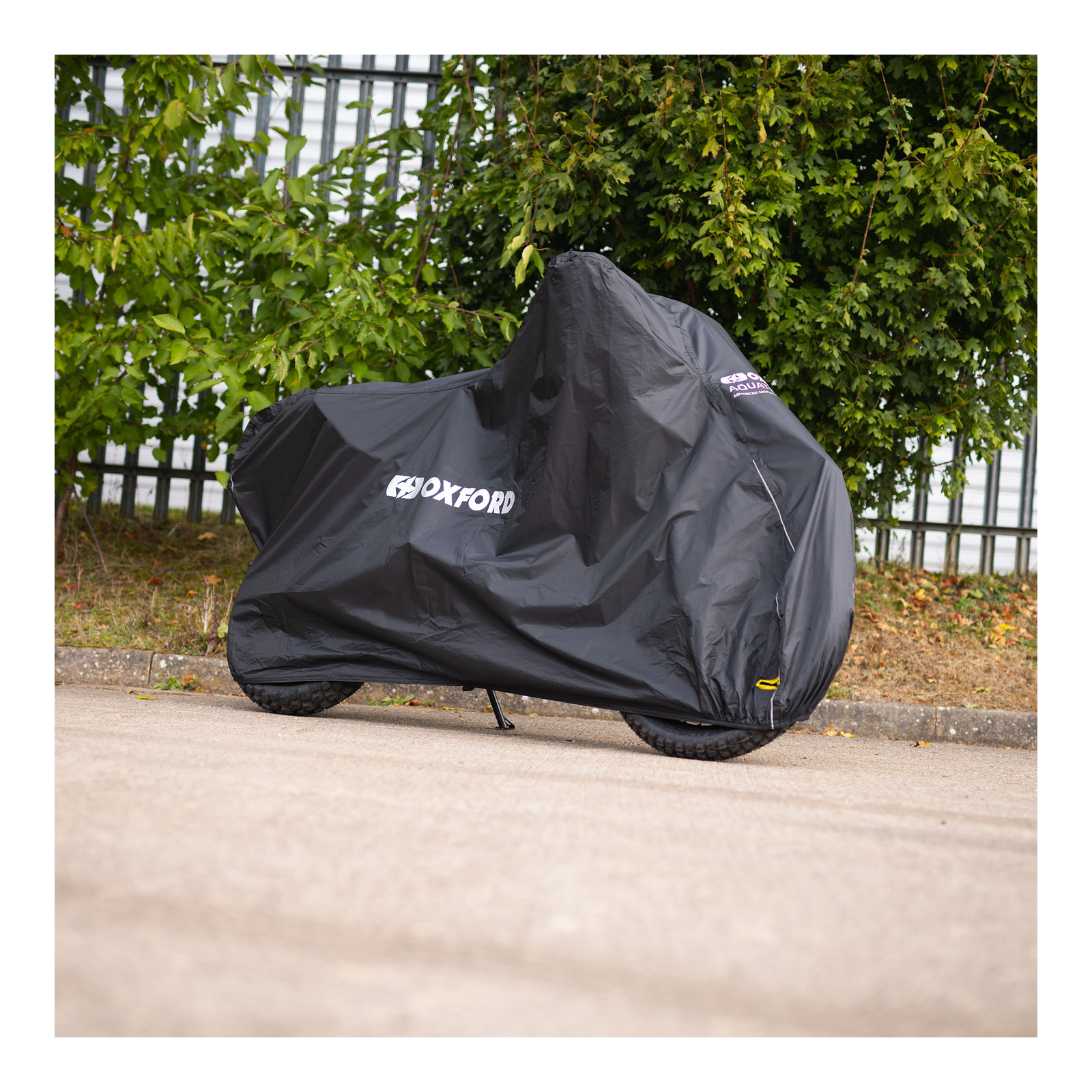 Oxford Aquatex Pro Cover (L) - Image 2