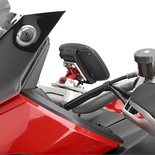 GPS Bracket To FIt S901A/S902A For Garmin Zumo