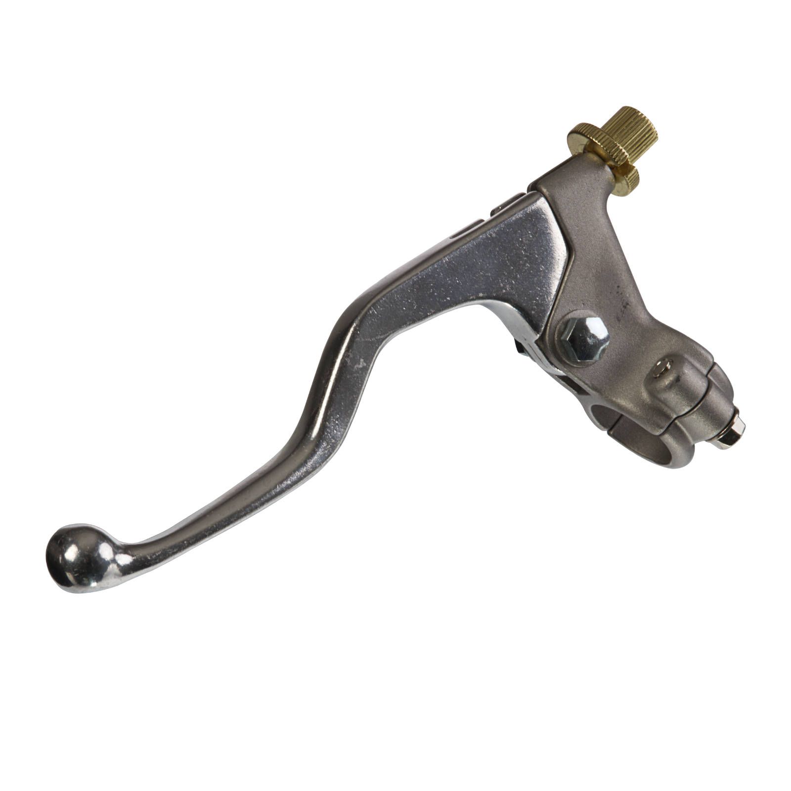 WHITES CLUTCH LEVER ASSEMBLY - HON - SHORTY - Image 1