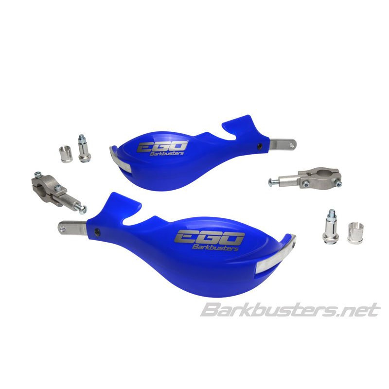Handguards Barkbusters EGO Mini 65/80cc MX