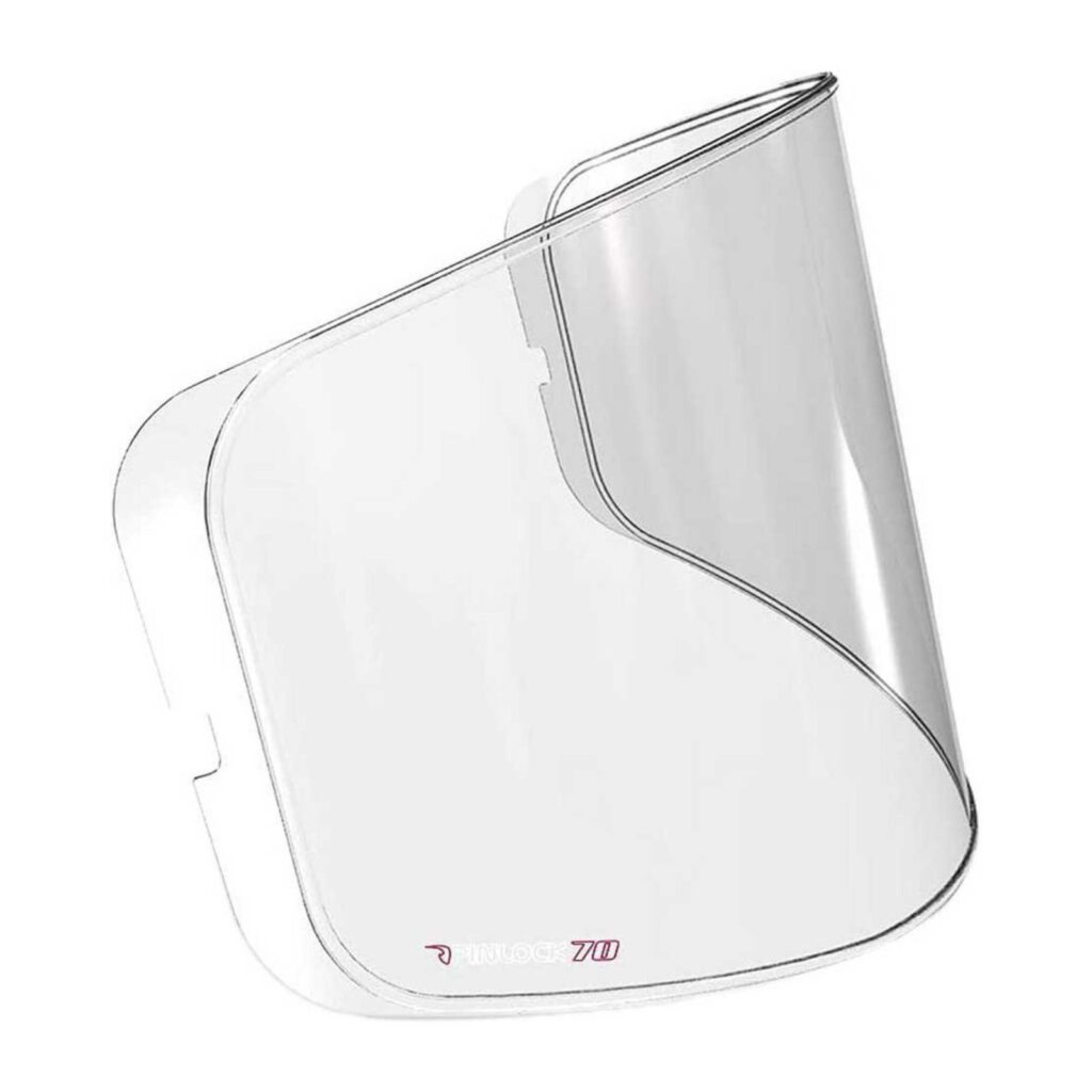 PINLOCK 120 MAX VISION FF805 DKS408 RACING