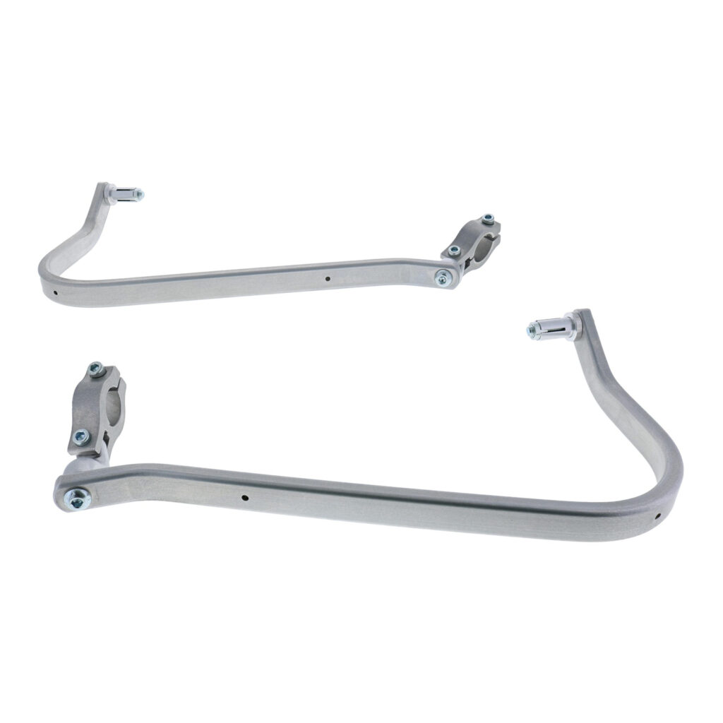 Barkbusters Handguard Fitting Kit Beta RR (refer to fitments)
