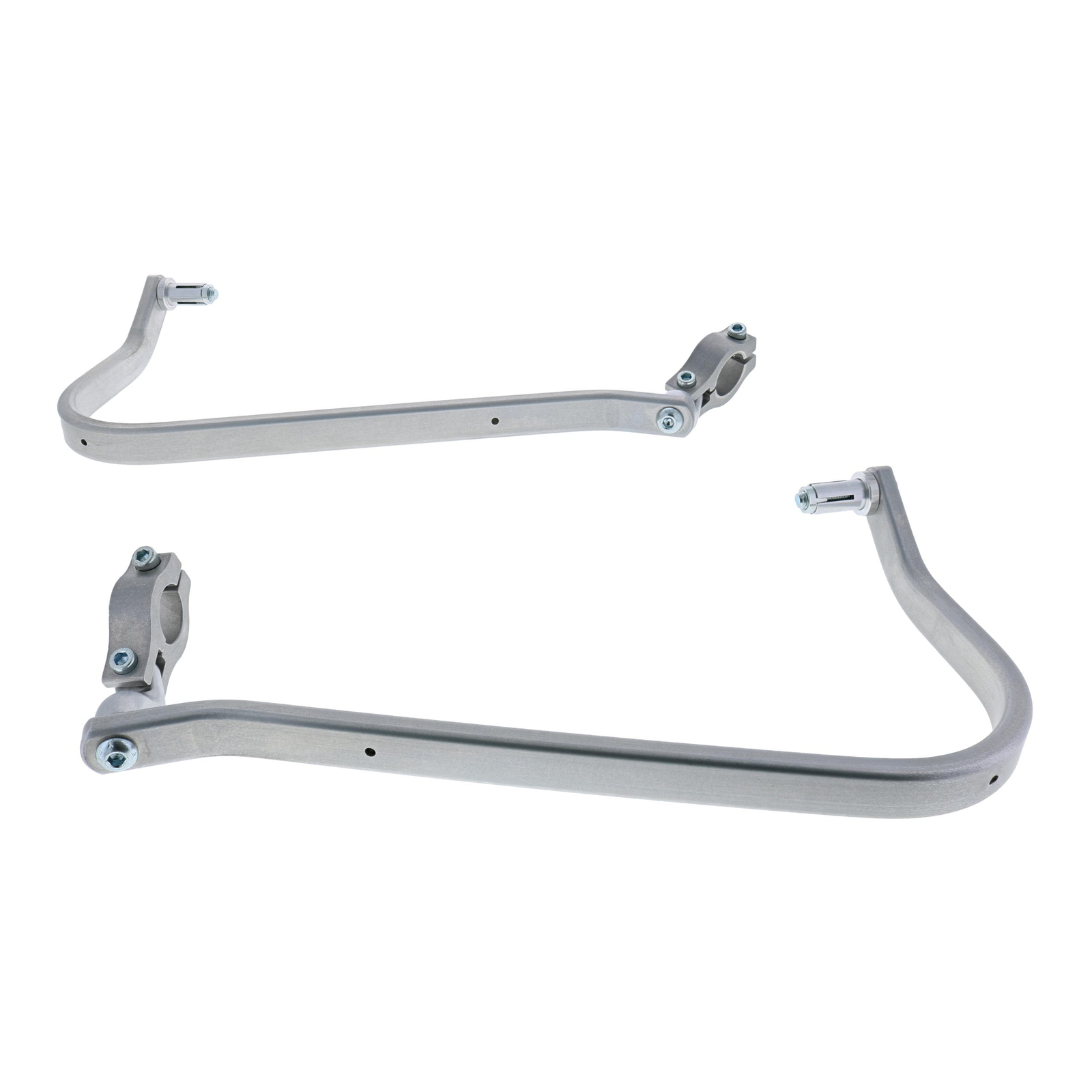 Barkbusters Handguard Fitting Kit Beta RR (refer to fitments) - Image 1