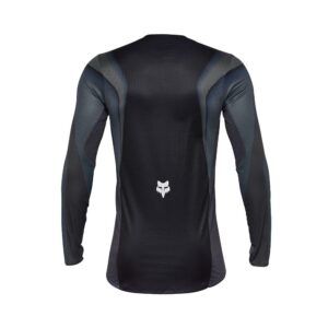 Fox Flexair Infinite Motocross Jersey Black - Image 2