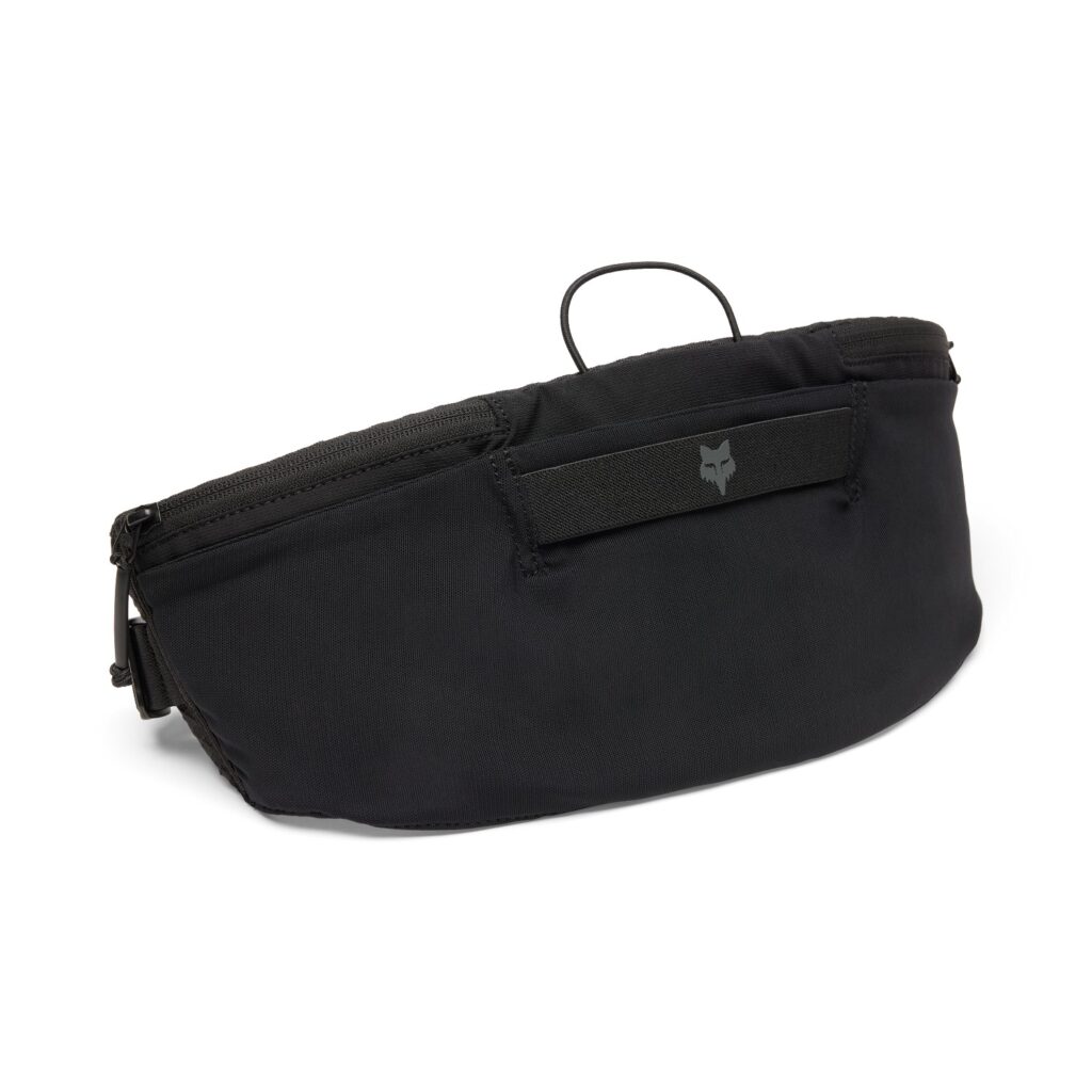 Fox Summit Hip Pack Black