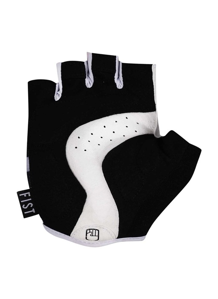 Fist Chequer Cycle Gloves