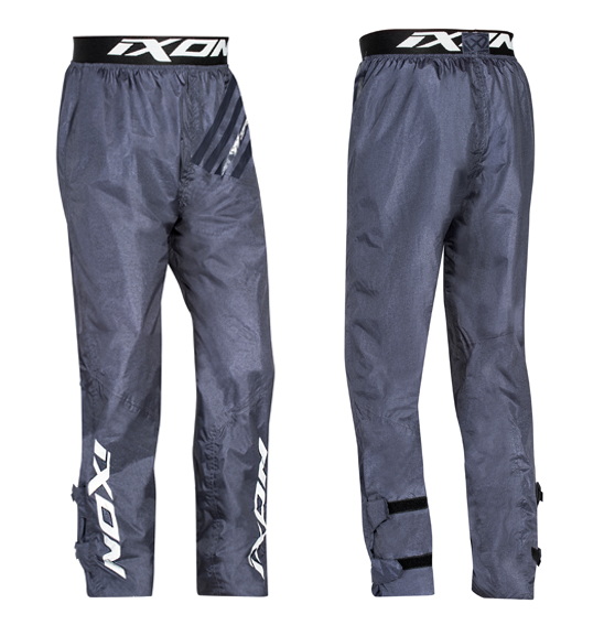 Ixon STRIPE Rain Pant Jean/Navy