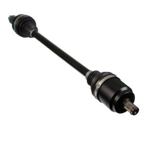 WHITES ATV CV/AXLE COMPLETE POL REAR BOTH - Image 2