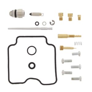 CARBURETTOR REBUILD KIT 26-1095 - Image 1