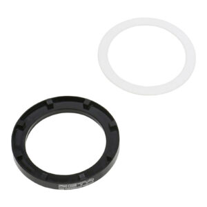 Zeta Rearshock Preload Adjuster WP50 - Black - Image 4