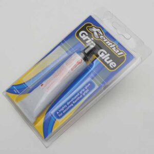 RENTHAL GRIP TRIALS F/DIA MED - Image 1