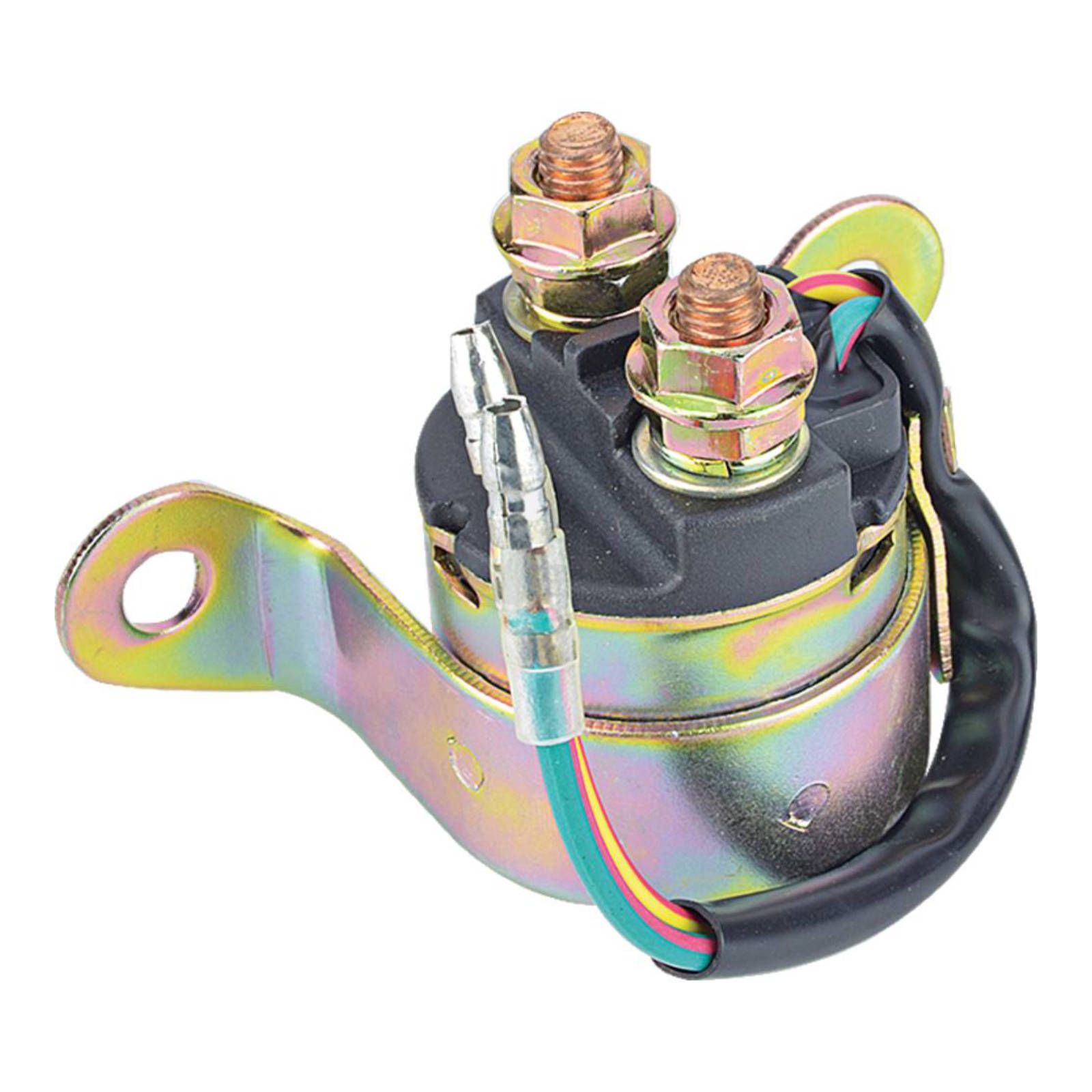 STARTER RELAY J&N 240-54060 SMU6148 - Image 1