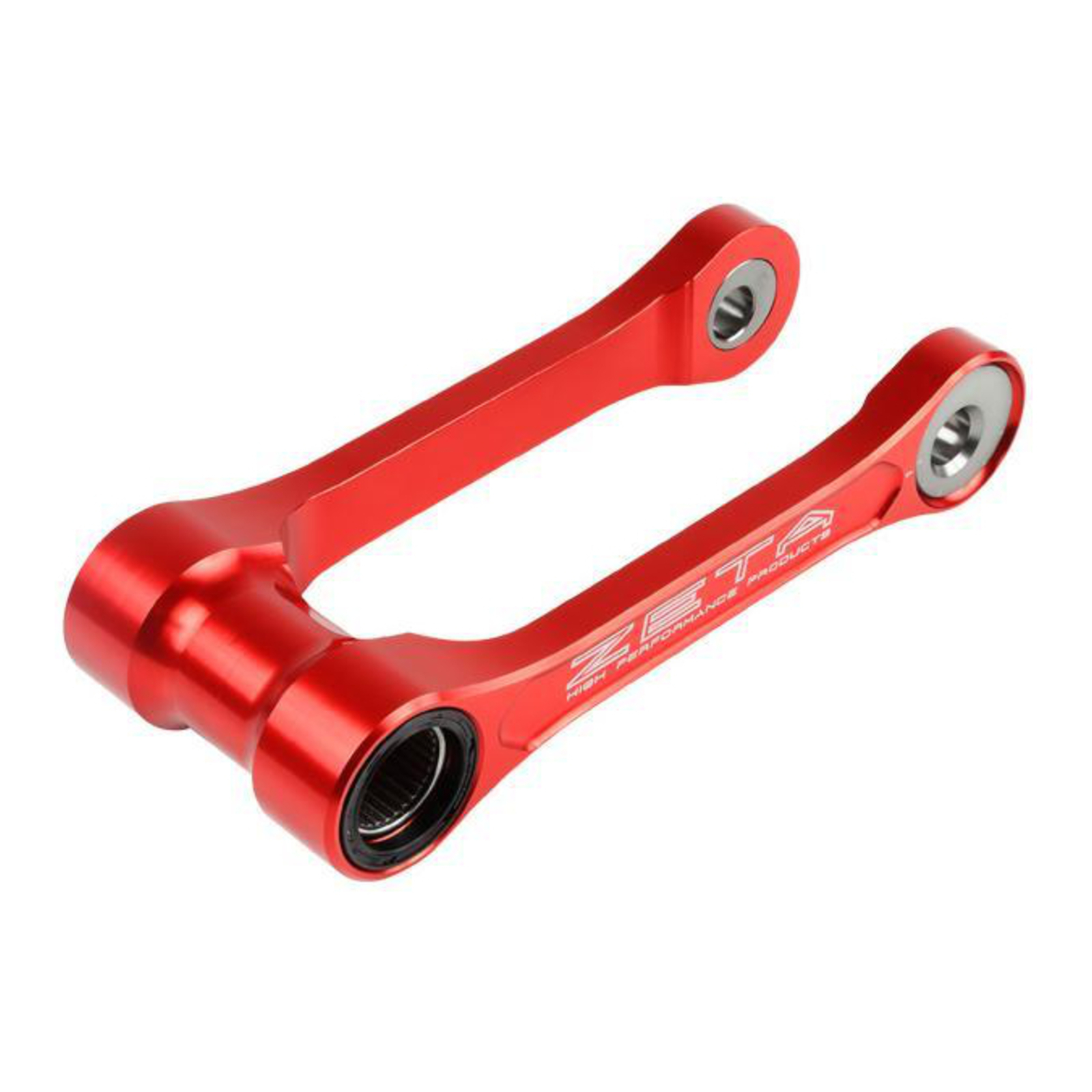 Zeta Lowlink CRF250L/M '13 - Red - Image 2