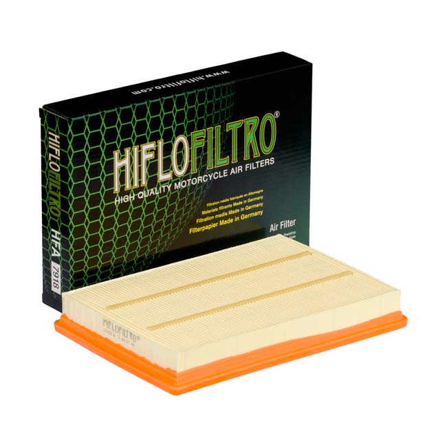 Hiflo Air Filter [A]
