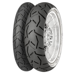 Continental Trail Attack 3 90/90-21 Front Adventure Tyre - Image 1
