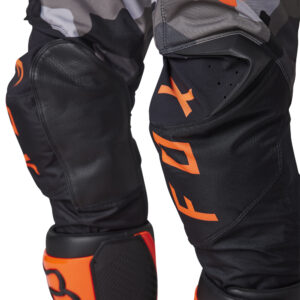 Fox 180 Bnkr Motocross Pants Grey Camo - Image 6