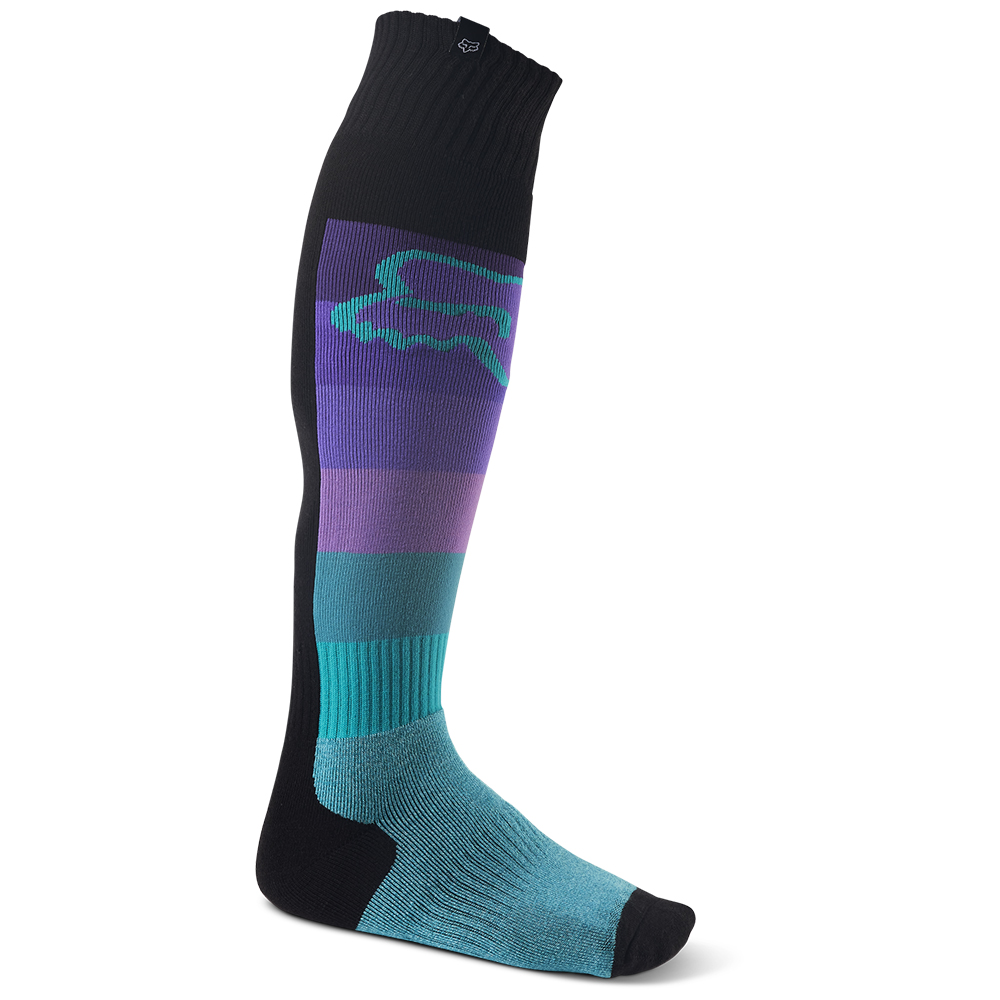 Fox 180 Toxsyk Socks Teal