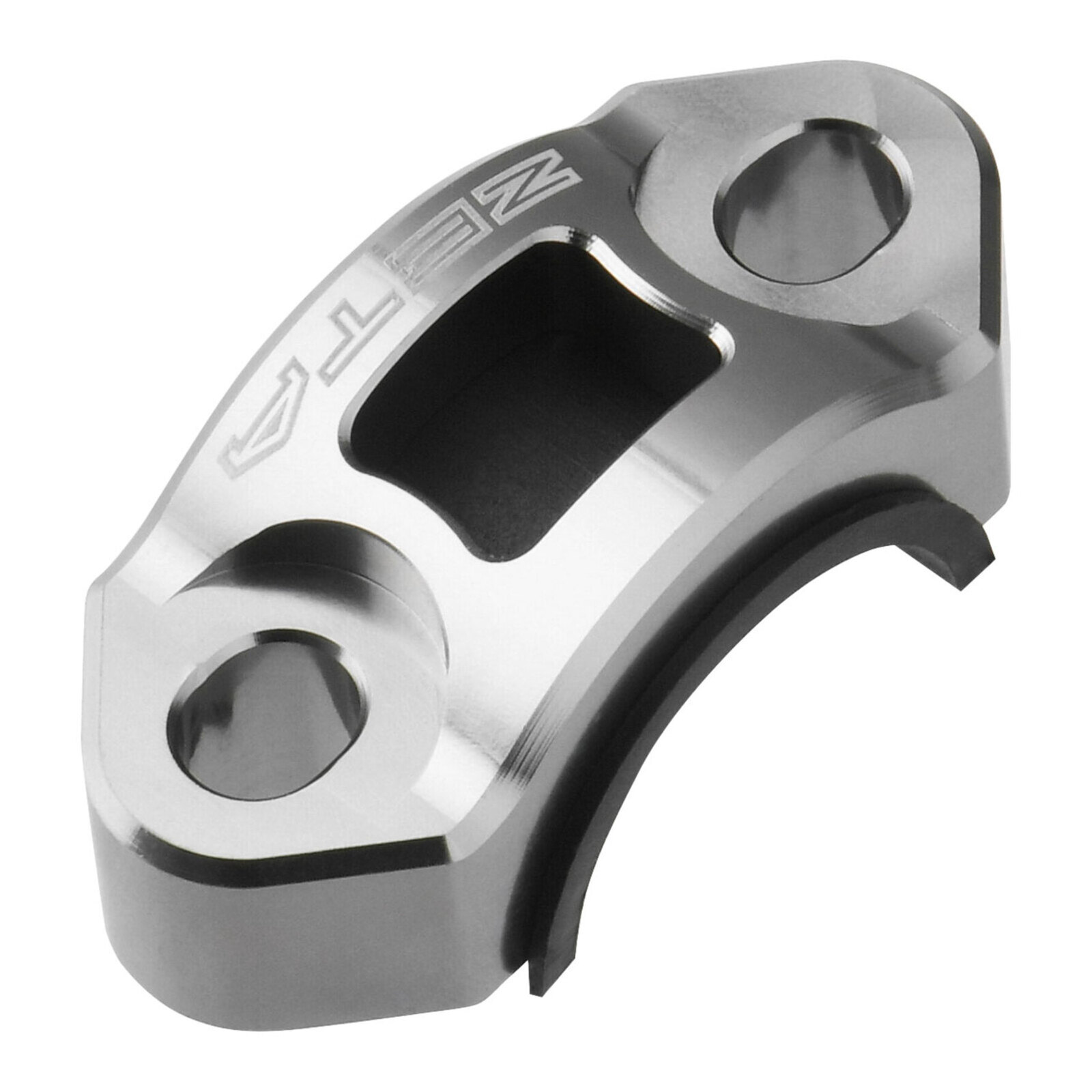 Zeta Rotating Bar Clamp Brake - Ti-color - Image 1