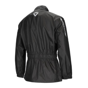 Dririder Thunderwear 3 Rain Jacket Black - Image 2