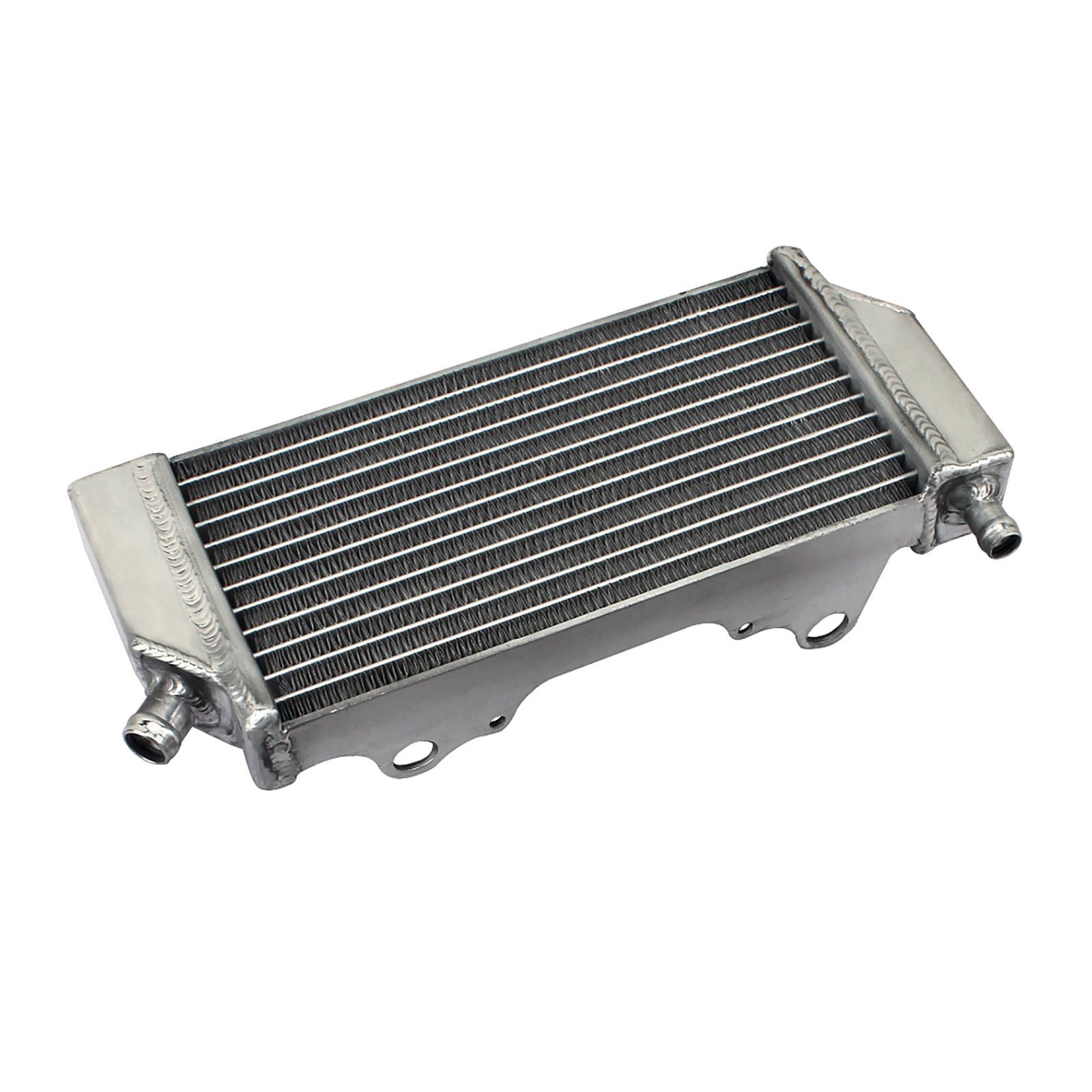 WHITES RADIATOR LEFT YAM WR250F/YZ250F 15-18 - Image 1