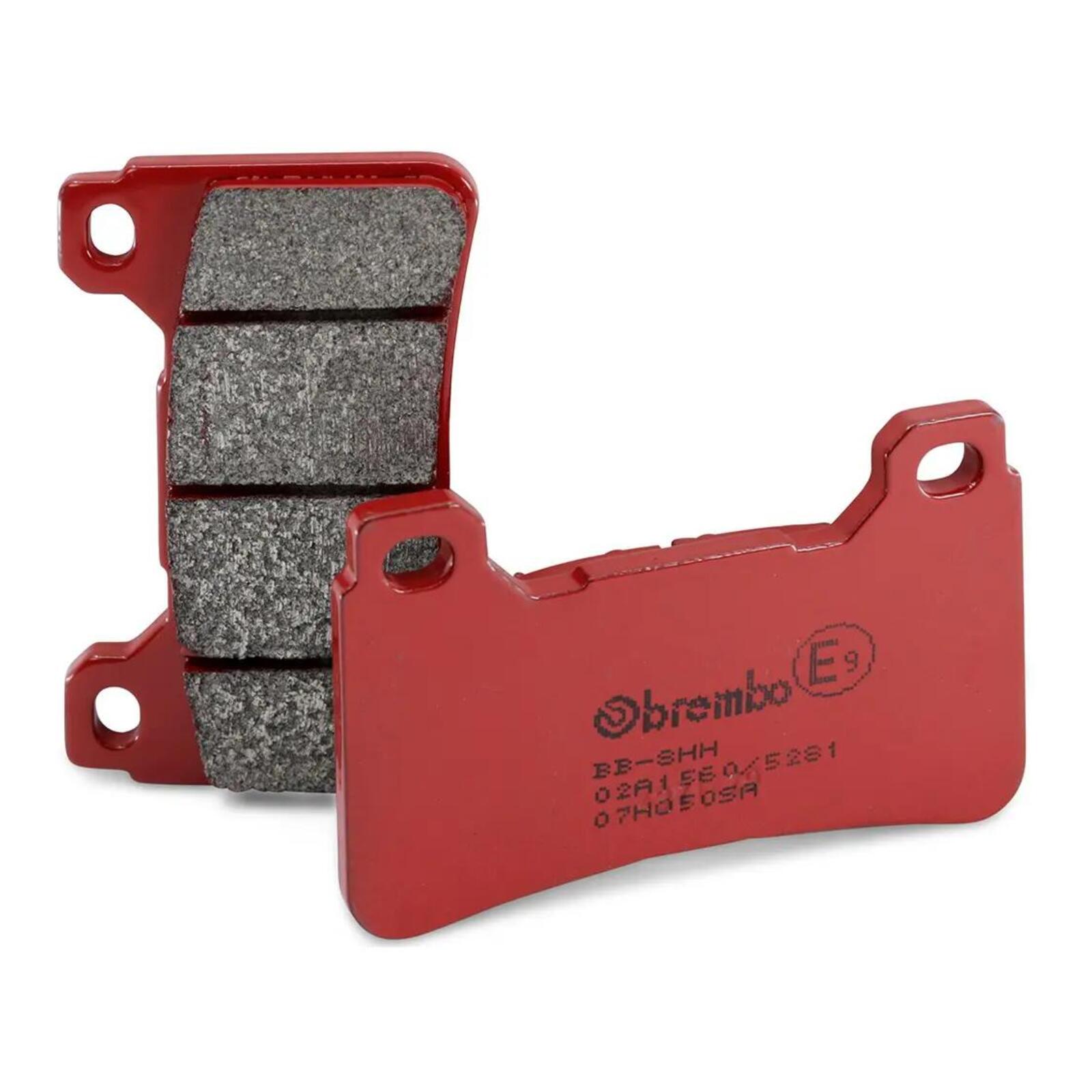 Brembo Brake Pad - Sintered Front - Image 2