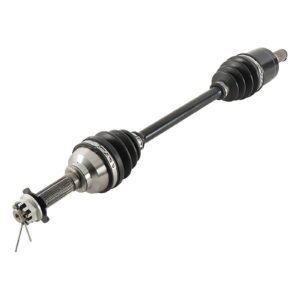 ATV CV/AXLE 6 BALL COMPLETE SHAFT - Image 3