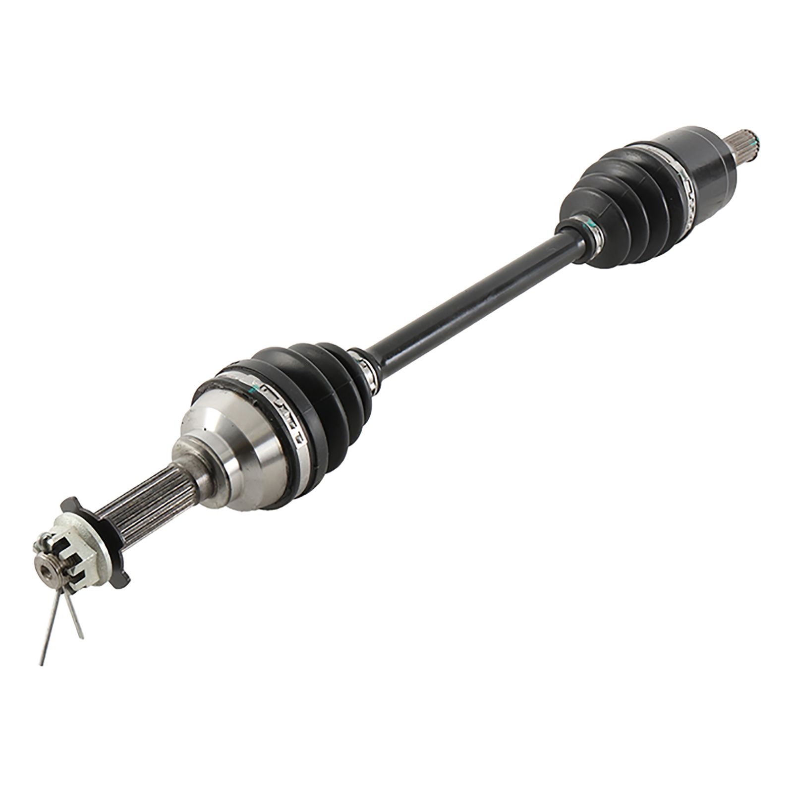 ATV CV/AXLE 6 BALL COMPLETE SHAFT - Image 3