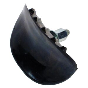 WHITES RIM LOCK ALLOY HIGH QUALITY WM250 - Image 3