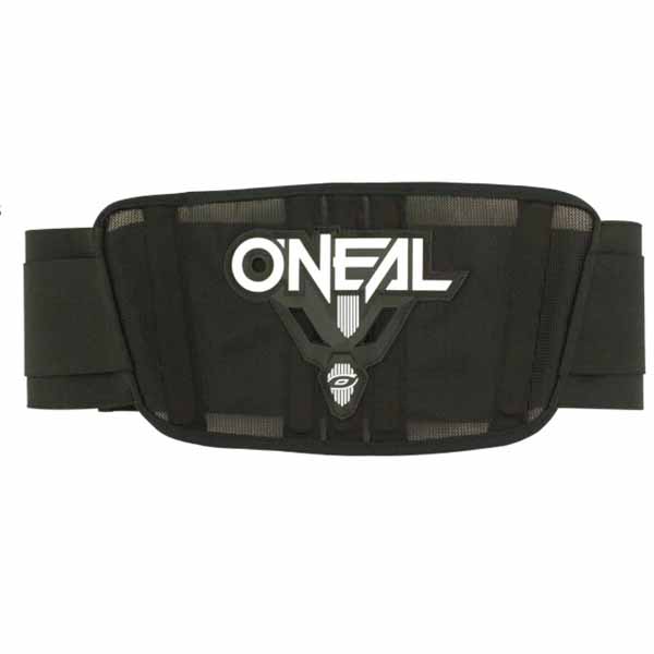 Kidney Belt Oneal Element Black