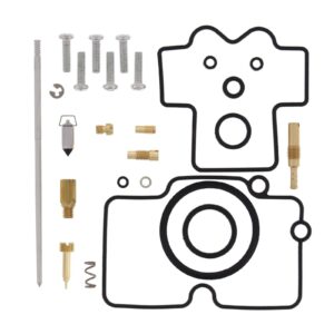 CARBURETTOR REBUILD KIT 26-1270 - Image 1