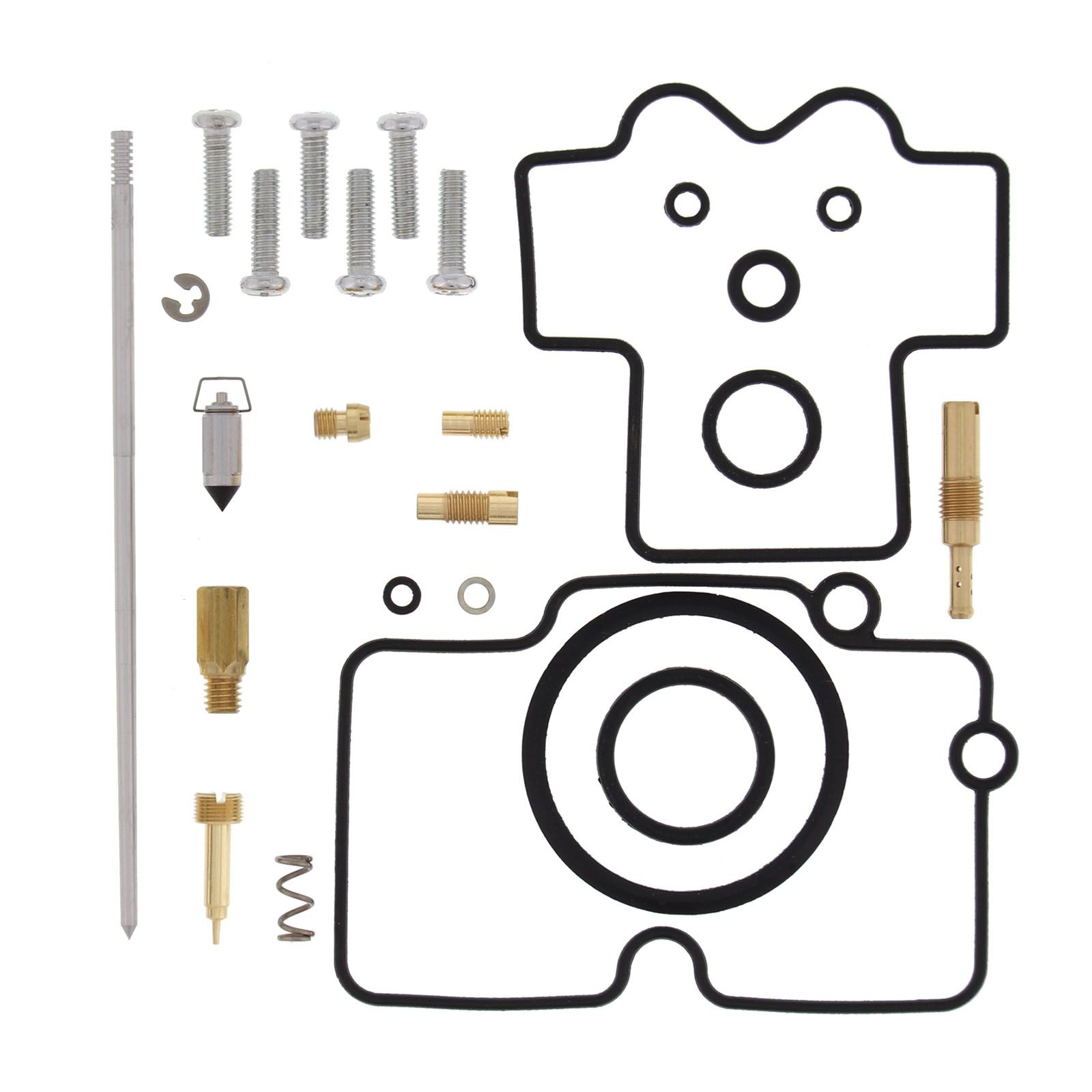 CARBURETTOR REBUILD KIT 26-1270 - Image 1