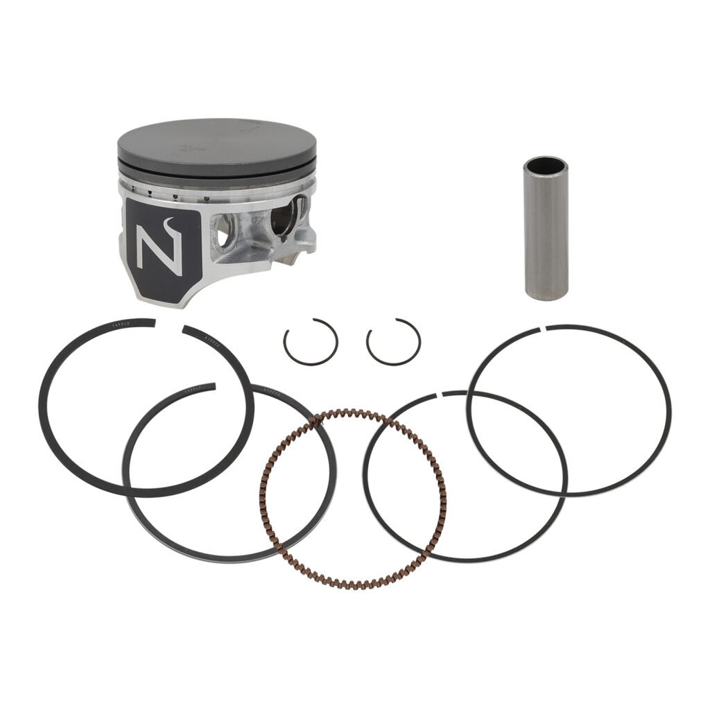 Namura Piston Kit 74.95mm – Honda TRX300 FourTrax FW '88–'00